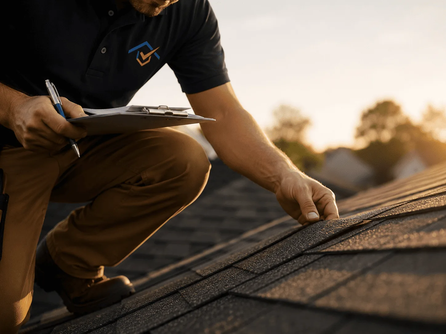 Why Choose Roof Inspection in Jetmore, KS